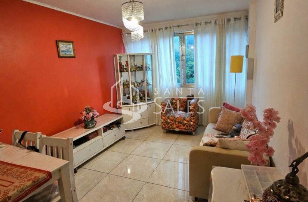 Apartamento, 2 quartos, 70 m² - Foto 1