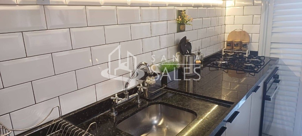 Apartamento, 3 quartos, 119 m² - Foto 45