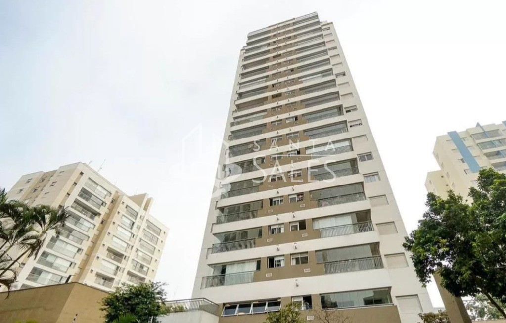 Apartamento, 2 quartos, 69 m² - Foto 20
