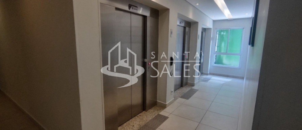 Apartamento, 1 quarto, 38 m² - Foto 22