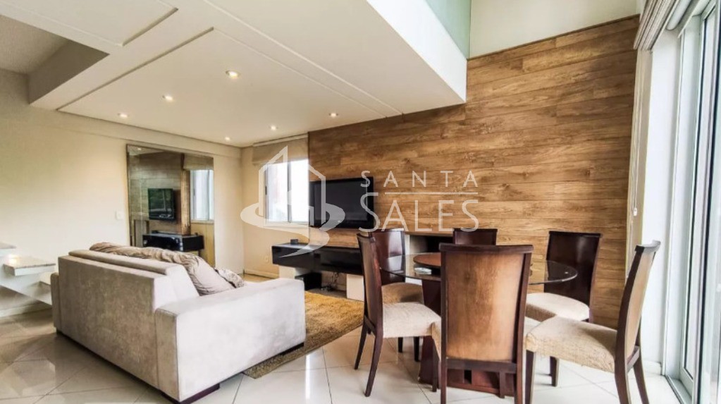 Apartamento, 2 quartos, 86 m² - Foto 3