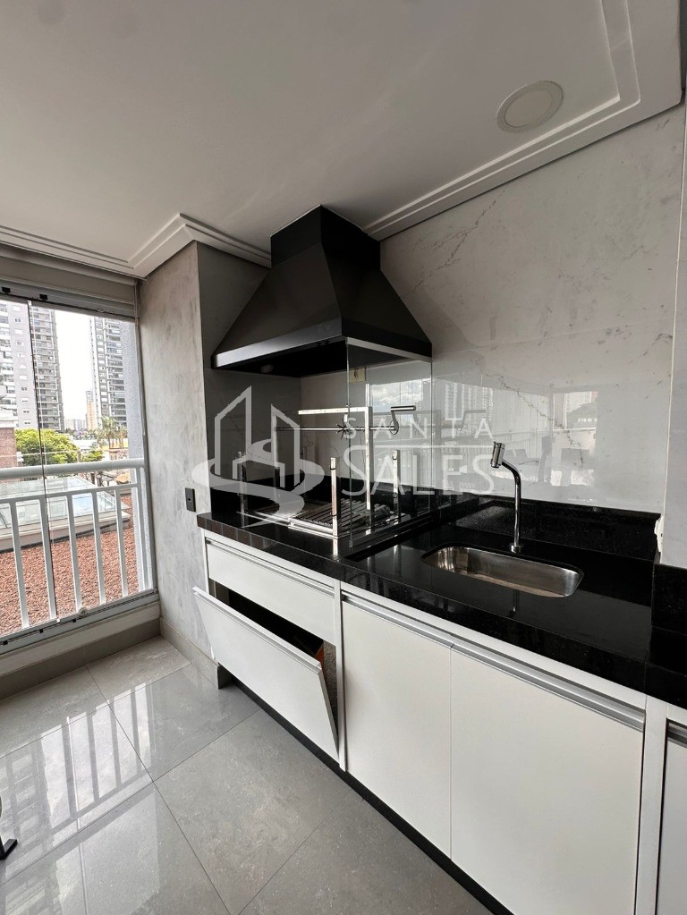 Apartamento, 3 quartos, 230 m² - Foto 12