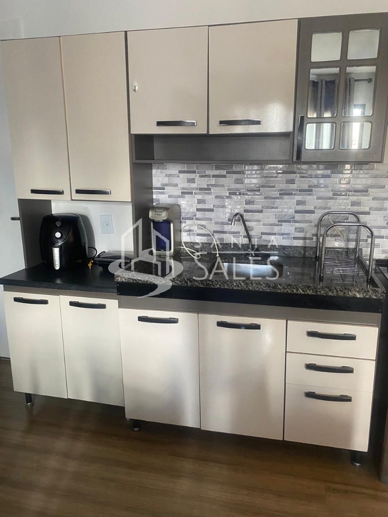 Apartamento, 2 quartos, 33 m² - Foto 16