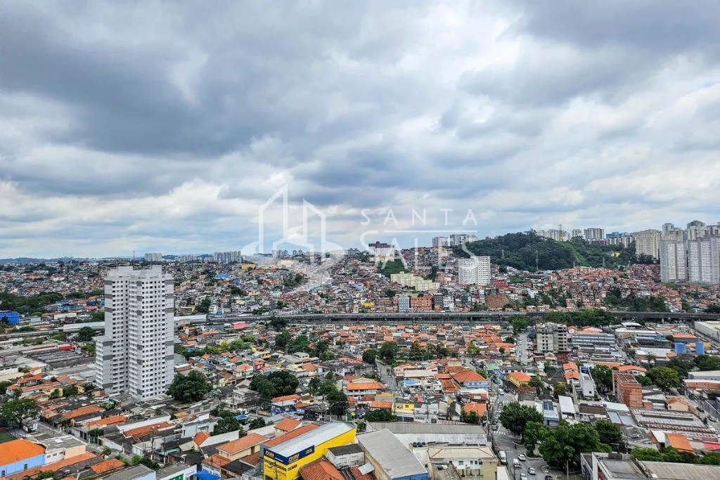 Apartamento, 2 quartos, 58 m² - Foto 13