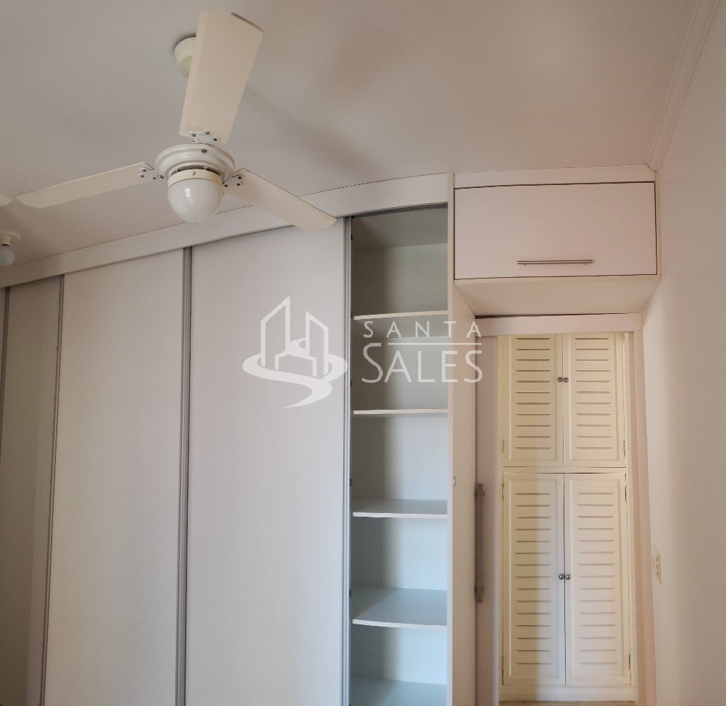 Apartamento, 3 quartos, 100 m² - Foto 34
