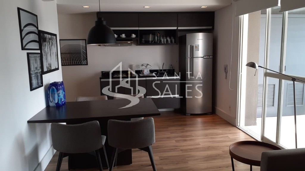 Kitnet-Studio, 63 m² - Foto 1