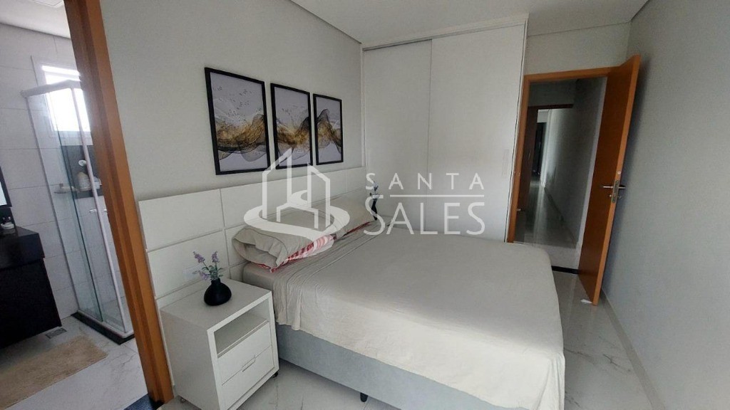 Apartamento, 2 quartos, 84 m² - Foto 11