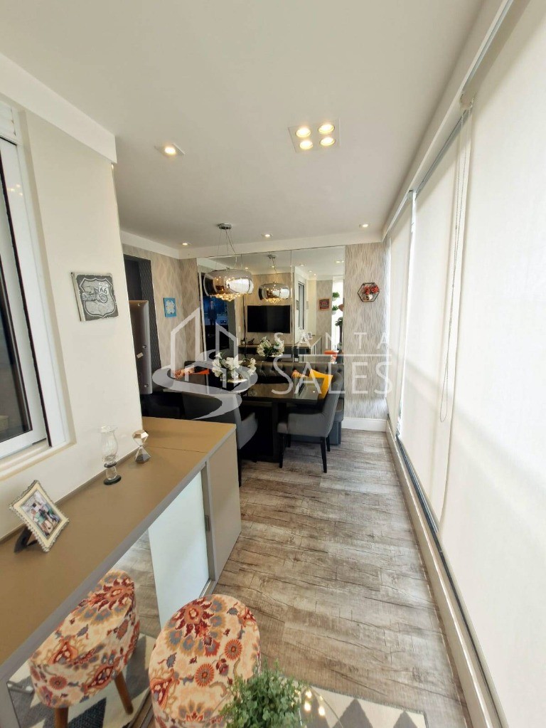 Apartamento, 2 quartos, 140 m² - Foto 17