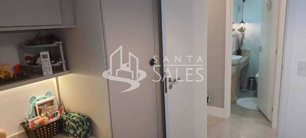 Apartamento, 3 quartos, 119 m² - Foto 56