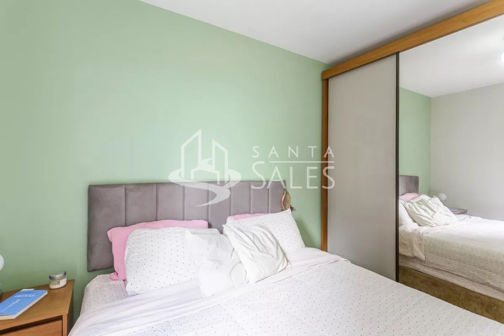 Apartamento, 2 quartos, 53 m² - Foto 6