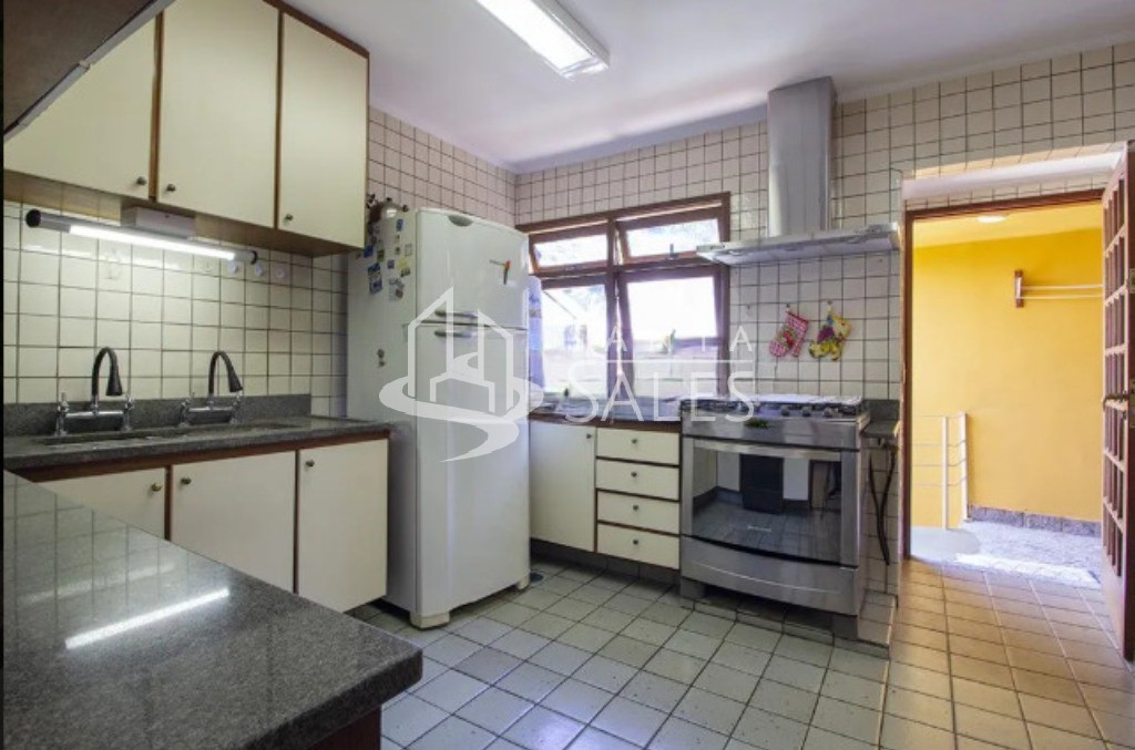 Sobrado, 5 quartos, 345 m² - Foto 14