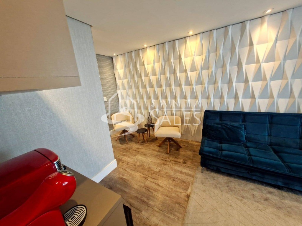 Apartamento, 2 quartos, 140 m² - Foto 7