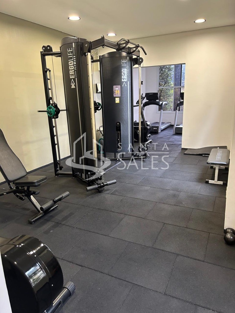 Apartamento, 2 quartos, 63 m² - Foto 60