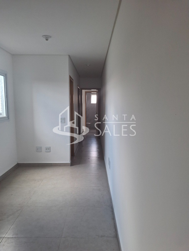 Apartamento, 2 quartos, 48 m² - Foto 8