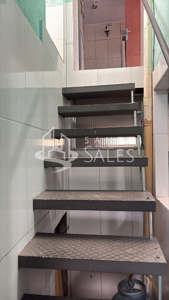 Casa, 9 quartos, 300 m² - Foto 6