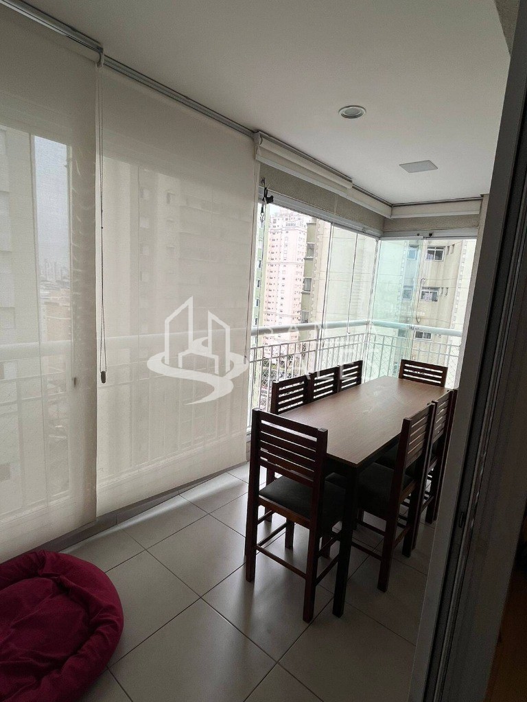 Apartamento, 2 quartos, 86 m² - Foto 12