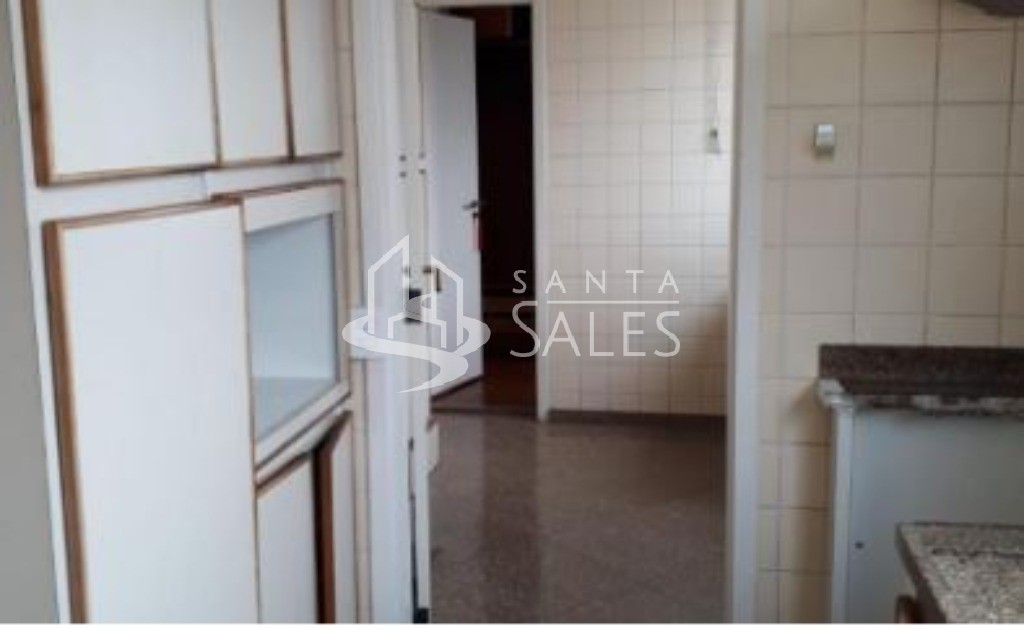 Apartamento, 4 quartos, 230 m² - Foto 21