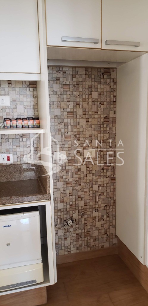 Apartamento, 3 quartos, 100 m² - Foto 43