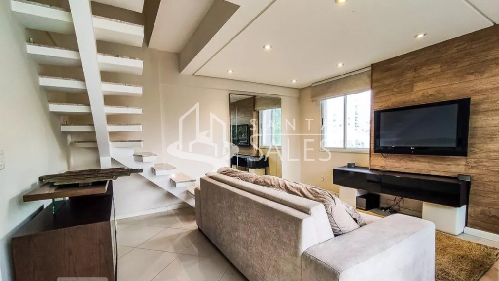Apartamento, 2 quartos, 86 m² - Foto 2