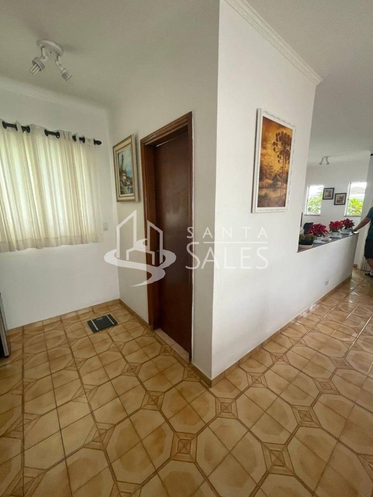 Sobrado, 3 quartos, 300 m² - Foto 27