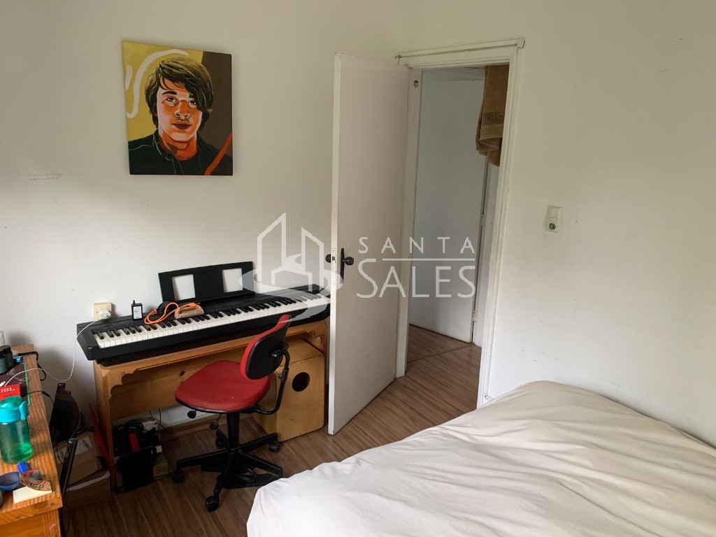 Apartamento, 3 quartos, 72 m² - Foto 5