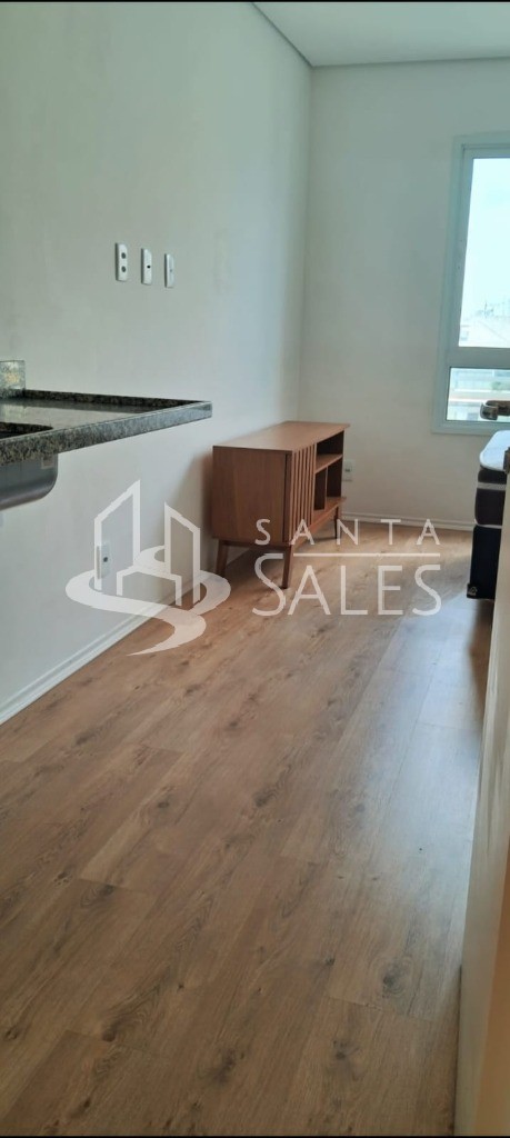 Apartamento, 1 quarto, 17 m² - Foto 5