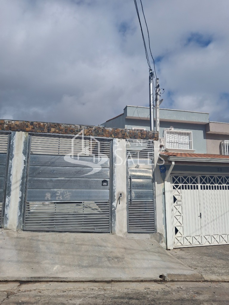 Casa, 3 quartos, 105 m² - Foto 19