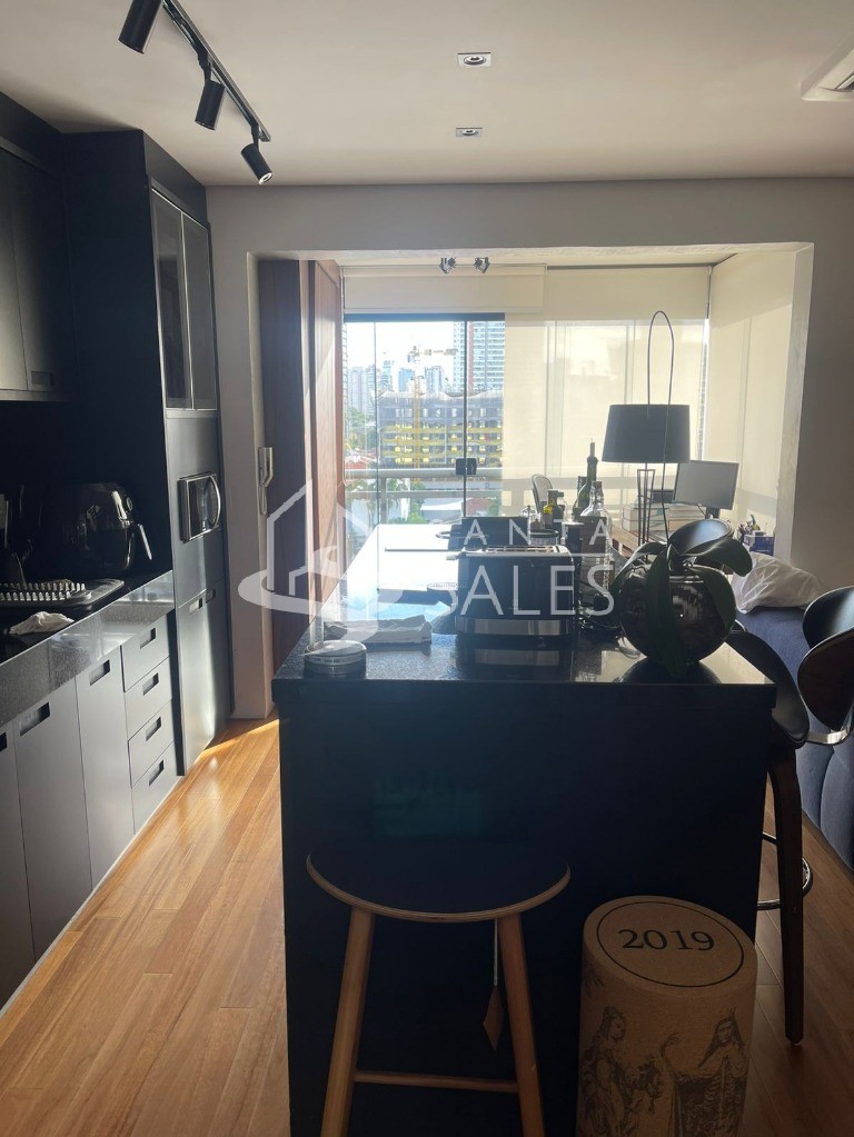 Apartamento, 1 quarto, 110 m² - Foto 7