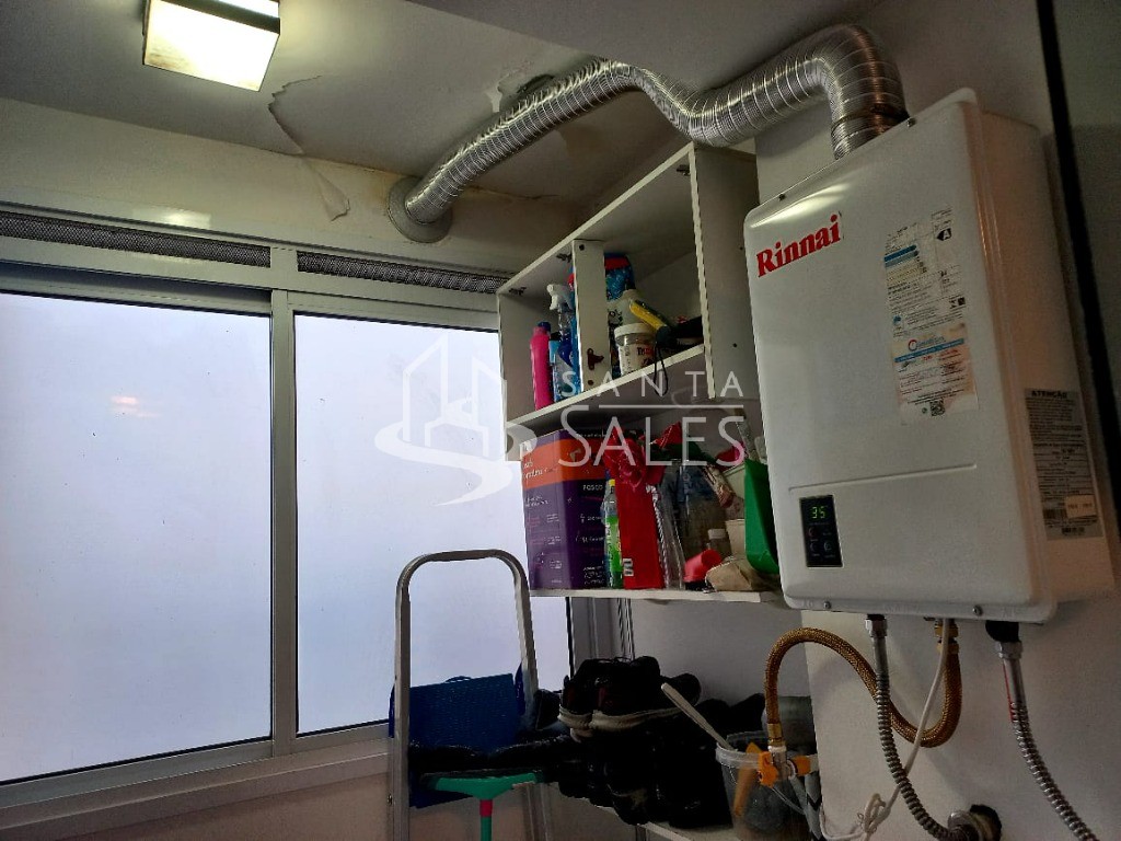 Apartamento, 3 quartos, 66 m² - Foto 80