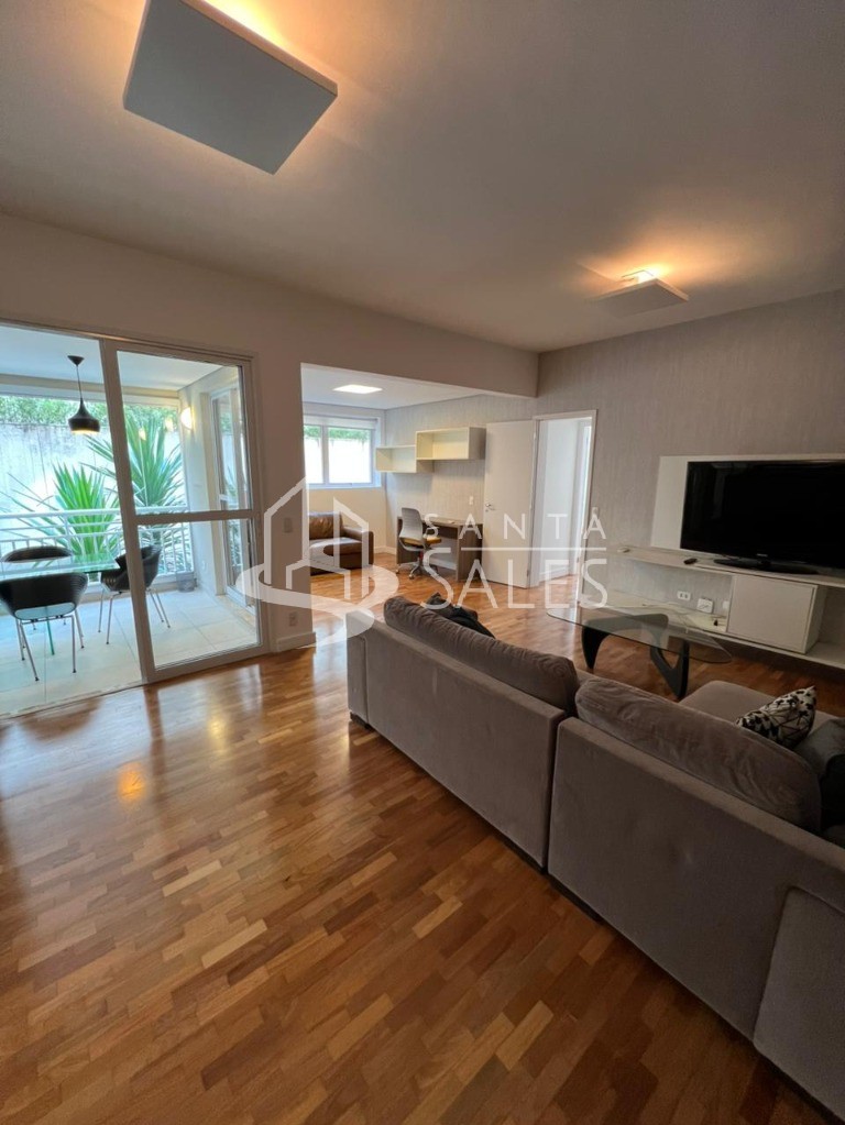 Apartamento, 2 quartos, 112 m² - Foto 20