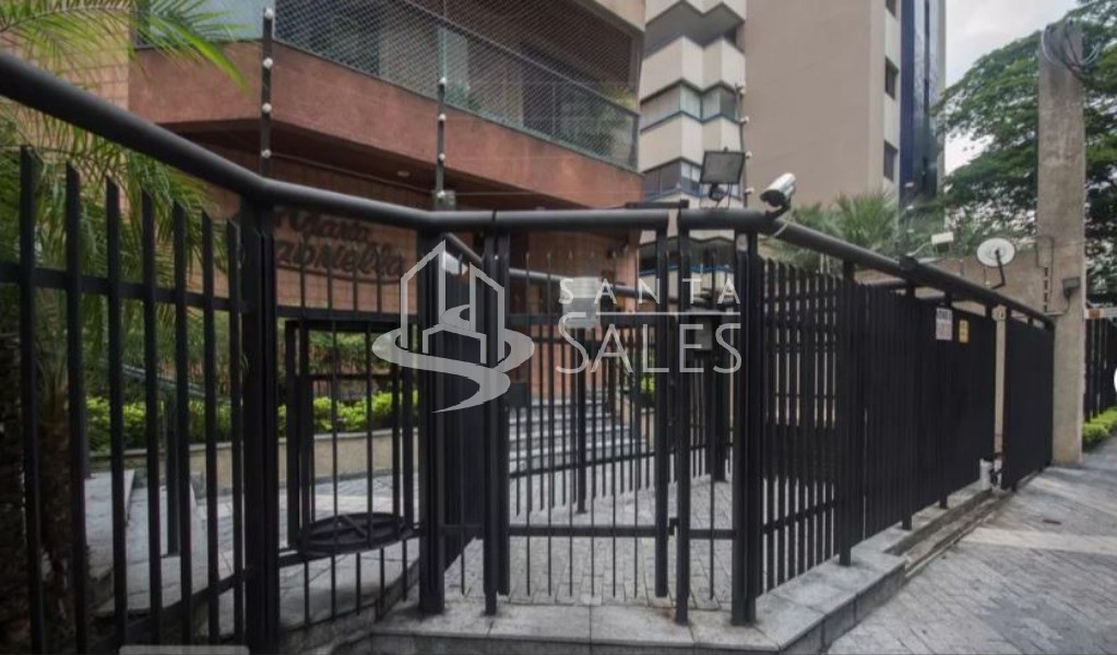 Apartamento, 3 quartos, 121 m² - Foto 27