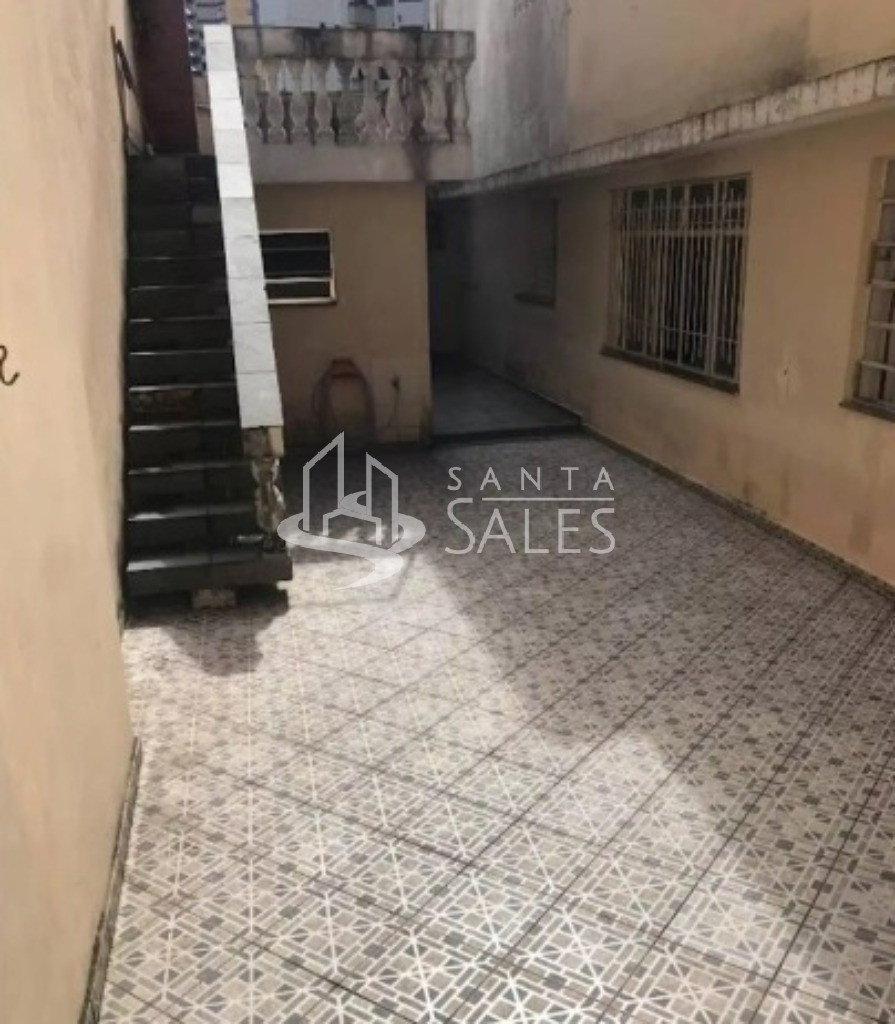 Sobrado, 7 quartos, 270 m² - Foto 13