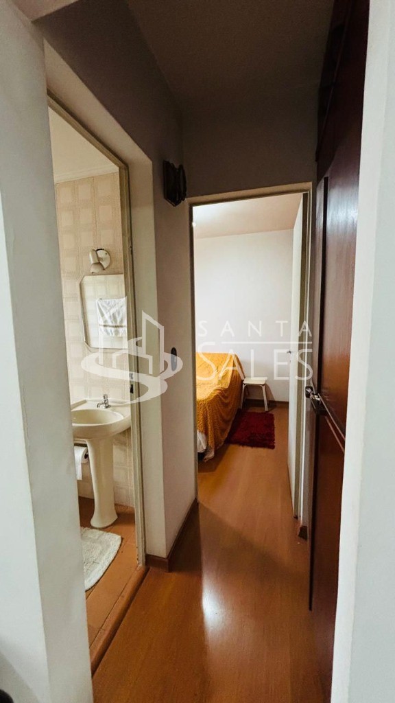 Apartamento, 1 quarto, 36 m² - Foto 12