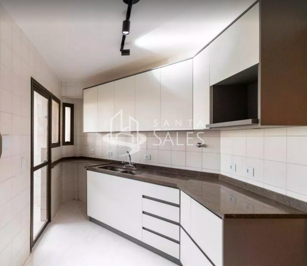 Apartamento, 4 quartos, 108 m² - Foto 3