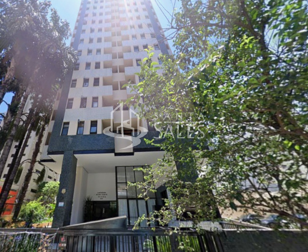 Apartamento, 1 quarto, 38 m² - Foto 19