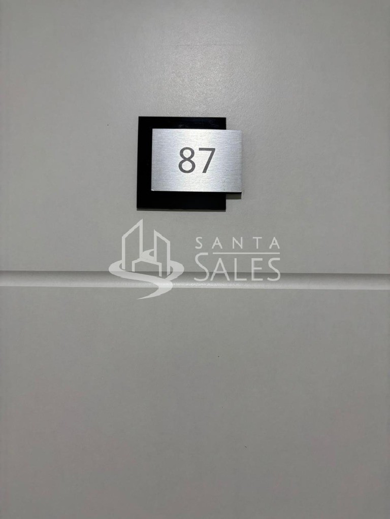 Apartamento, 1 quarto, 30 m² - Foto 12