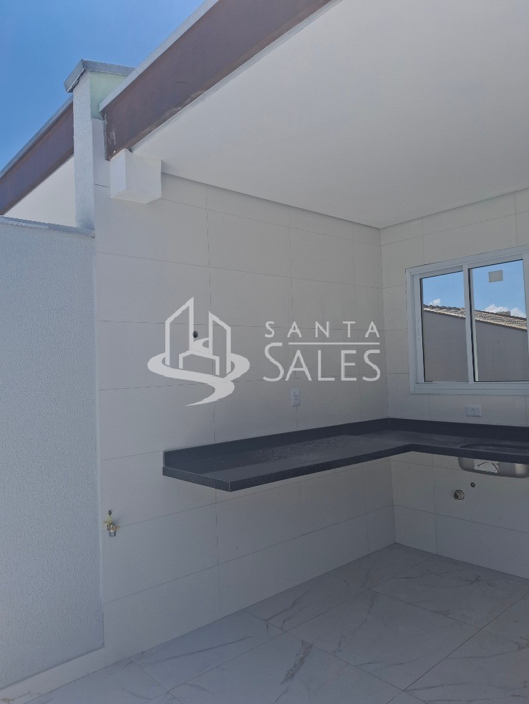 Casa de Condomínio, 2 quartos - Foto 15