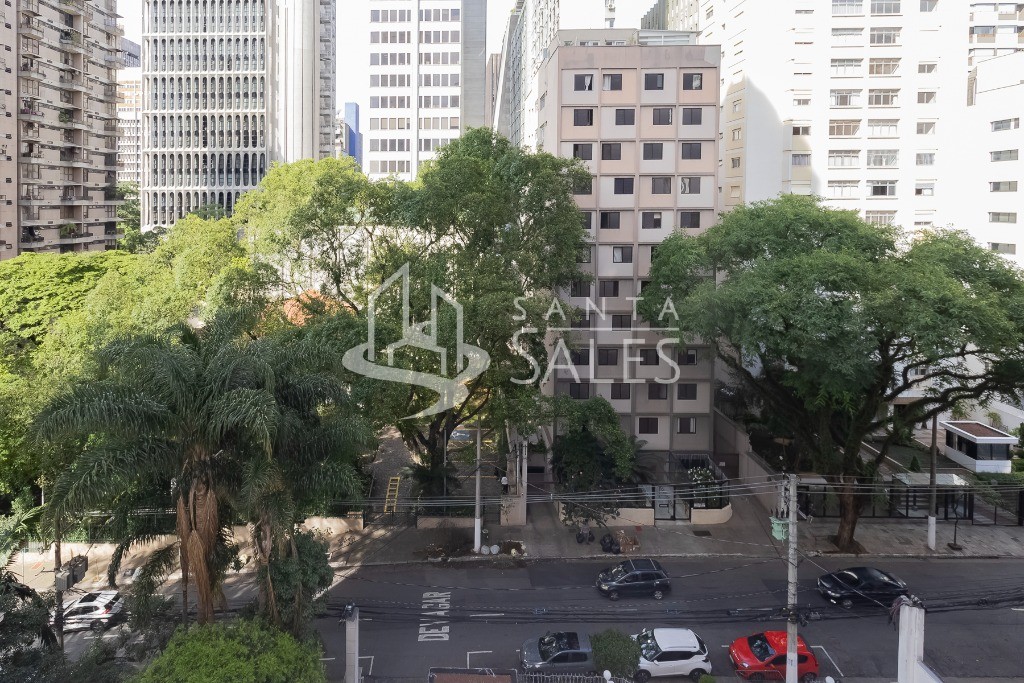 Apartamento, 3 quartos, 141 m² - Foto 48