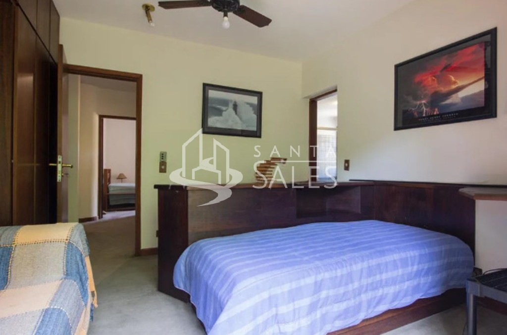 Sobrado, 5 quartos, 345 m² - Foto 26