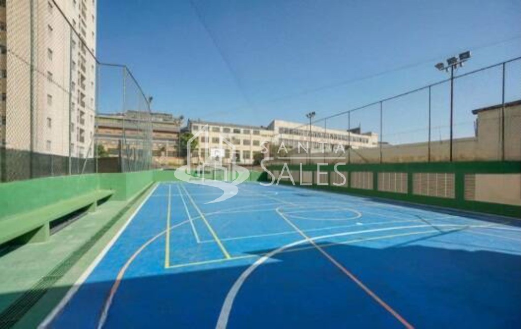 Apartamento, 2 quartos, 47 m² - Foto 42