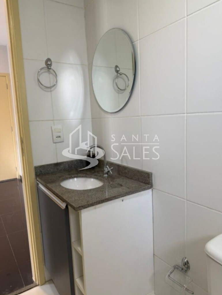 Apartamento, 1 quarto, 38 m² - Foto 23