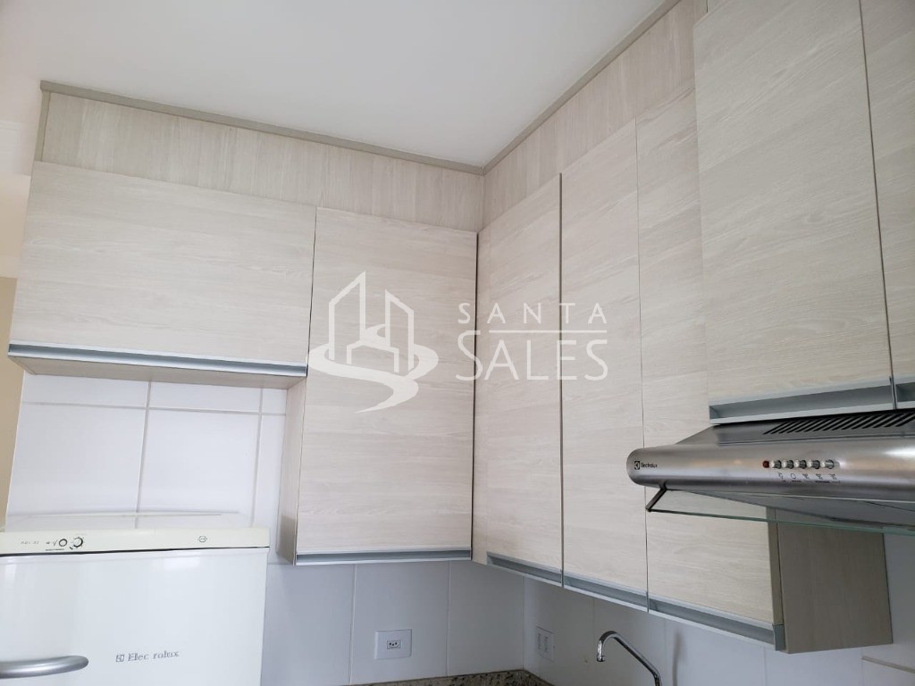 Apartamento, 2 quartos, 58 m² - Foto 12