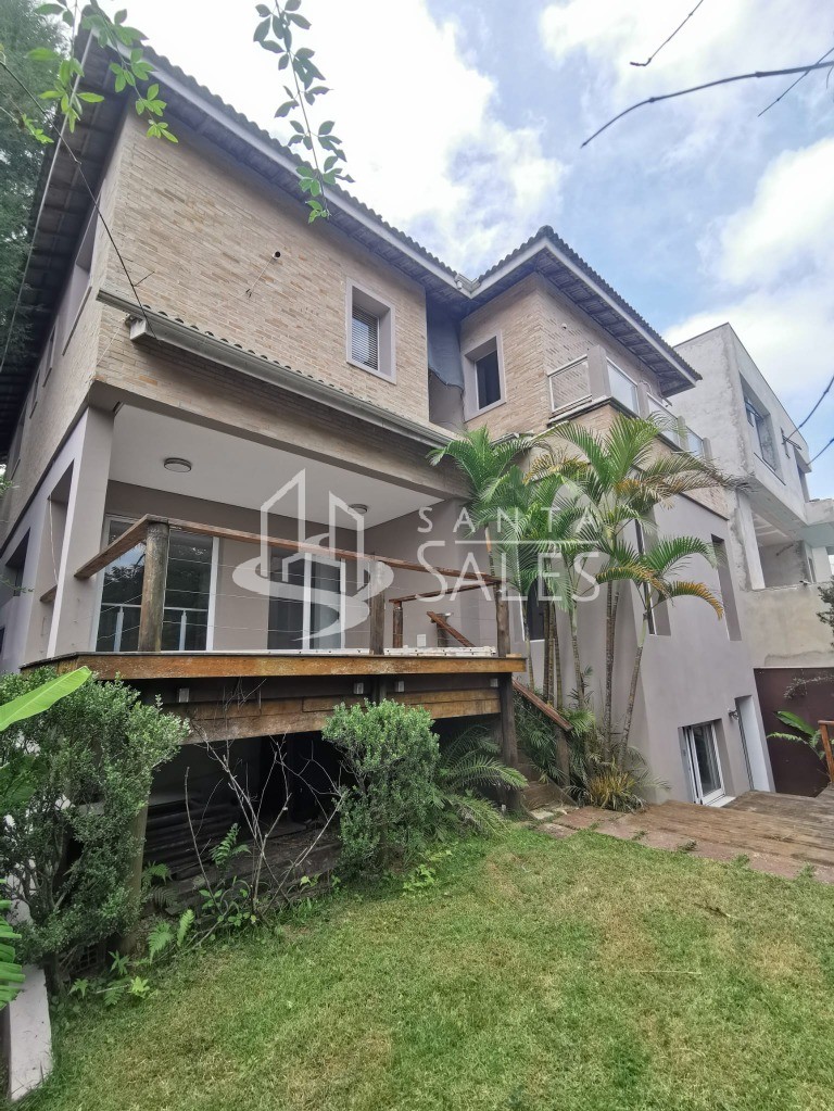 Casa, 5 quartos, 526 m² - Foto 23