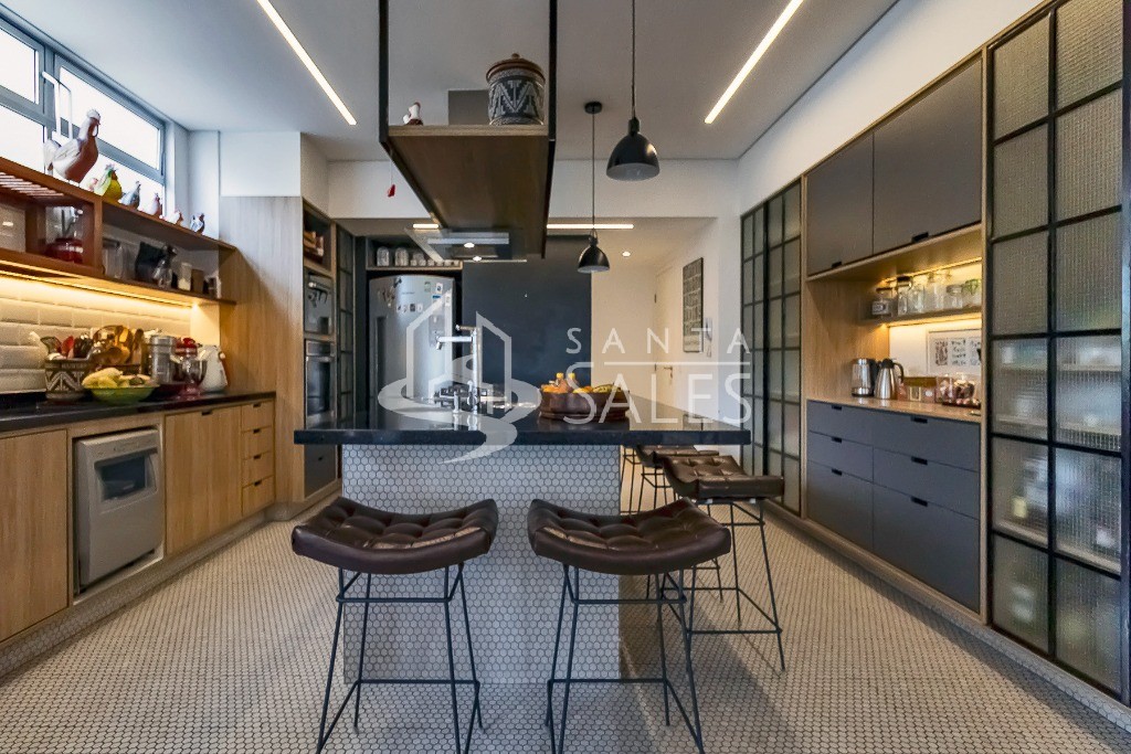 Apartamento, 3 quartos, 270 m² - Foto 13