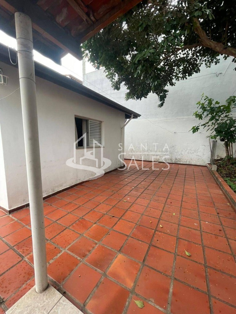 Sobrado, 3 quartos, 300 m² - Foto 44