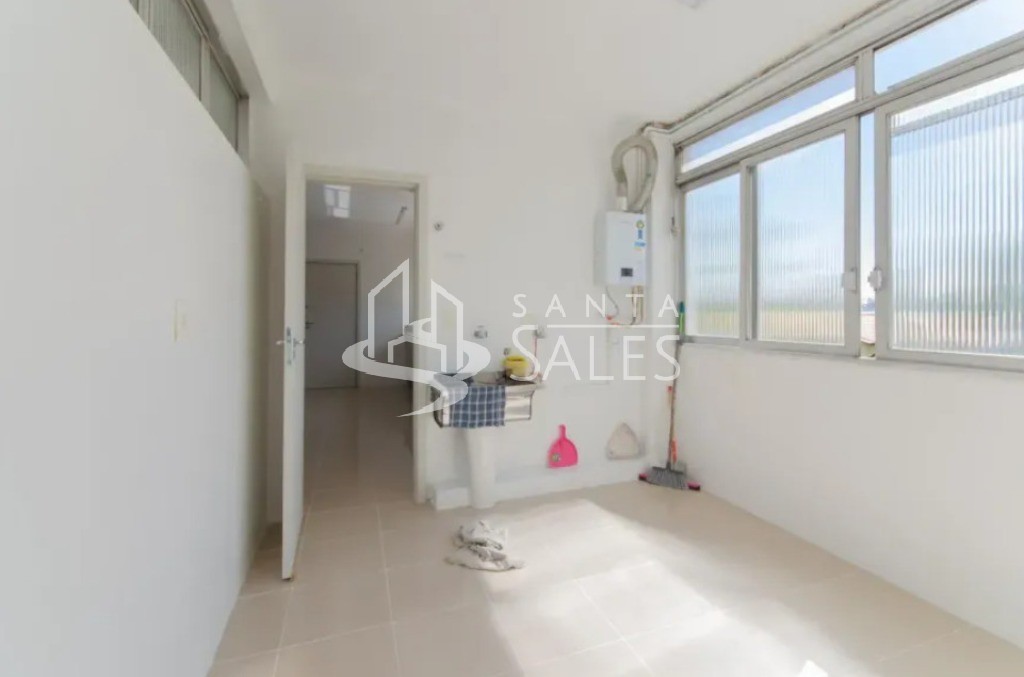 Apartamento, 3 quartos, 182 m² - Foto 19