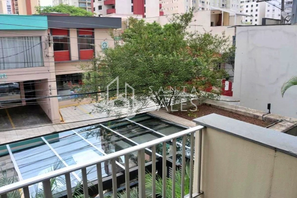 Apartamento, 3 quartos, 120 m² - Foto 46