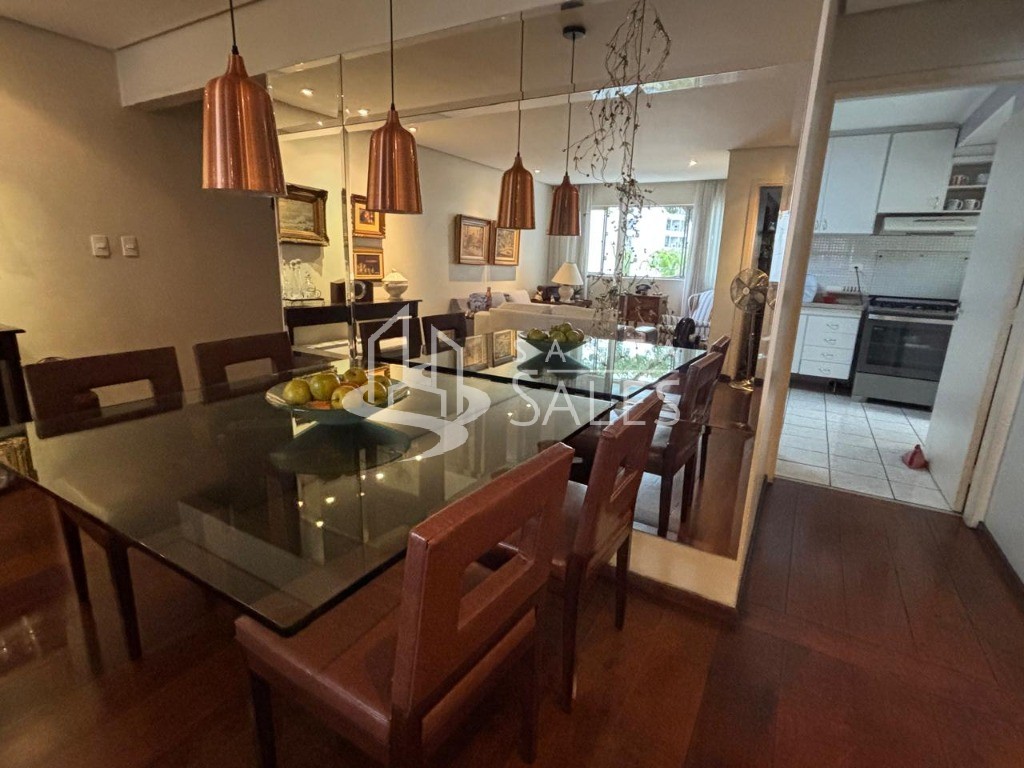 Apartamento, 2 quartos, 110 m² - Foto 10