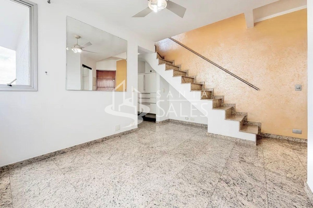 Apartamento, 2 quartos, 81 m² - Foto 8