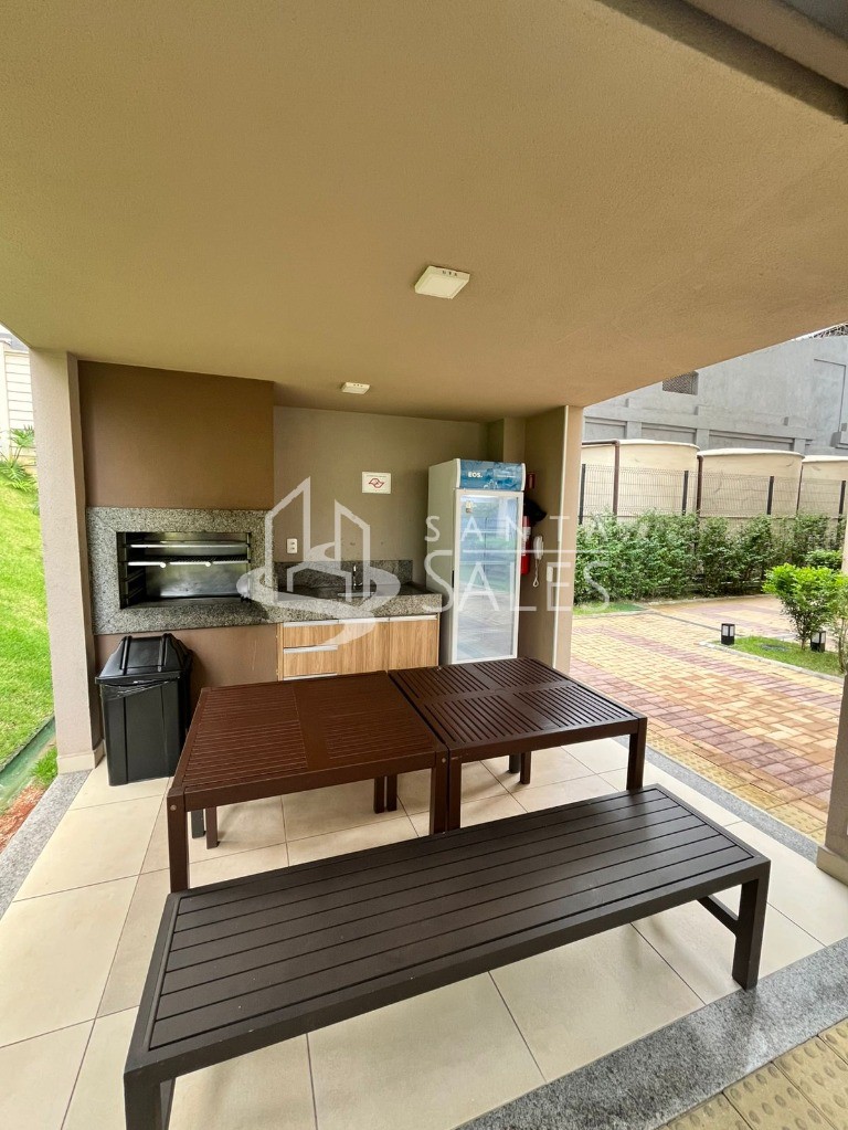 Apartamento, 2 quartos, 39 m² - Foto 18